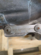 Load image into Gallery viewer, Transmission  INFINITI QX50 2023 - NW619710

