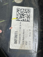 Load image into Gallery viewer, Tail Lamp Light  INFINITI QX50 2023 - NW619302
