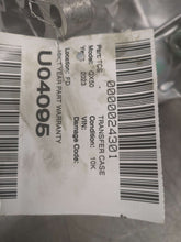 Load image into Gallery viewer, TRANSFER CASE Infiniti QX50 2019 19 2020 20 - NW619703
