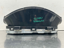 Load image into Gallery viewer, Speedometer Cluster Cadillac CTS 2016 - NW619287
