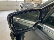 Load image into Gallery viewer, Side View Door Mirror Cadillac CTS 2016 - NW619771
