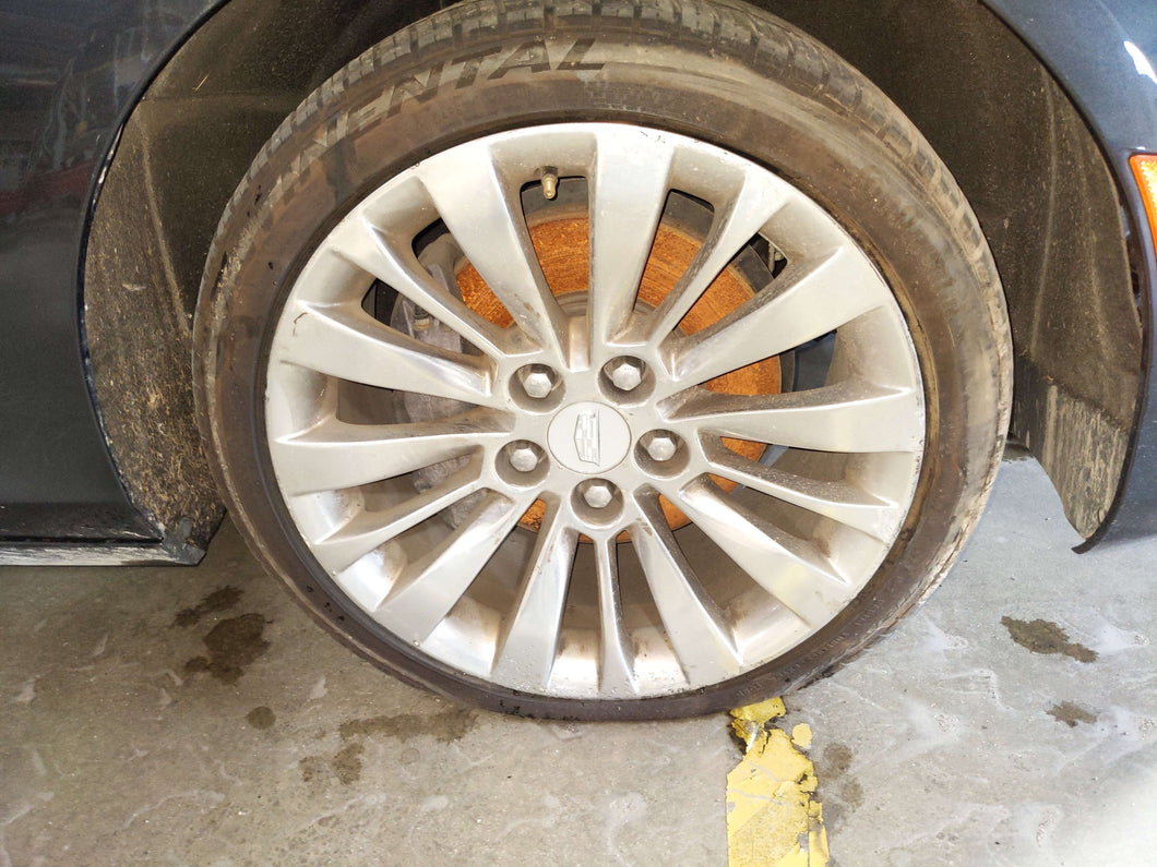 Wheel Rim Cadillac CTS 2016 - NW619723