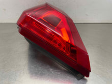 Load image into Gallery viewer, TAIL LIGHT LAMP ASSEMBLY Cadillac CTS 14 15 16 17 18 19 Left - NW619704
