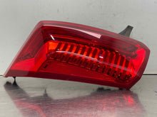 Load image into Gallery viewer, TAIL LIGHT LAMP ASSEMBLY Cadillac CTS 14 15 16 17 18 19 Left - NW619704

