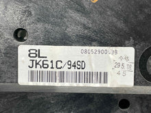 Load image into Gallery viewer, SPEEDOMETER CLUSTER Infiniti G35 G37 2008 08 - NW619480
