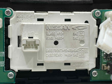 Load image into Gallery viewer, REAR TEMPERATURE CONTROLS Infiniti EX35 G35 G37 07 08 09 - NW619415
