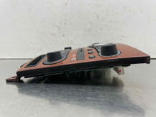 Load image into Gallery viewer, REAR TEMPERATURE CONTROLS Infiniti EX35 G35 G37 07 08 09 - NW619415
