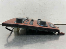 Load image into Gallery viewer, REAR TEMPERATURE CONTROLS Infiniti EX35 G35 G37 07 08 09 - NW619415
