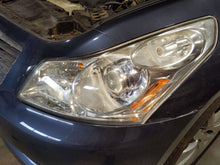 Load image into Gallery viewer, HEADLIGHT LAMP ASSEMBLY Infiniti G35 G37 2008 08 2009 09 Left - NW619831
