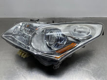 Load image into Gallery viewer, HEADLIGHT LAMP ASSEMBLY Infiniti G35 G37 2008 08 2009 09 Left - NW619831

