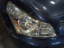 Load image into Gallery viewer, HEADLIGHT LAMP ASSEMBLY Infiniti G35 G37 2008 08 2009 09 Right - NW619418
