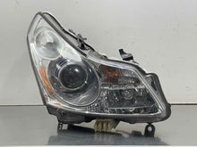 Load image into Gallery viewer, HEADLIGHT LAMP ASSEMBLY Infiniti G35 G37 2008 08 2009 09 Right - NW619418

