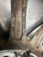 Load image into Gallery viewer, WHEEL RIM G35 G37 07-09 17x7-1/2 - NW619324

