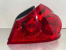 Load image into Gallery viewer, OUTER TAIL LIGHT LAMP G25 G35 G37 07 08 09 10 11 12 13 Right - NW619300
