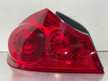 Load image into Gallery viewer, OUTER TAIL LIGHT LAMP G25 G35 G37 07 08 09 10 11 12 13 Left - NW619301
