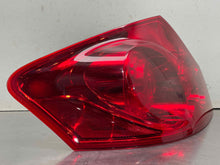 Load image into Gallery viewer, OUTER TAIL LIGHT LAMP G25 G35 G37 07 08 09 10 11 12 13 Left - NW619301
