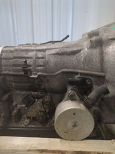 Load image into Gallery viewer, AUTOMATIC TRANSMISSION IS250 06 07 08 09 10 11 12 13 AWD - NW619905
