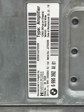 Load image into Gallery viewer, Radio  BMW 750I 2018 - NW619863
