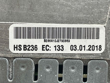 Load image into Gallery viewer, Radio  BMW 750I 2018 - NW619863
