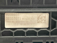 Load image into Gallery viewer, FRONT TEMPERATURE CONTROLS 740i 740il 750i 750il Alpina B7 M760i 16-20 - NW619828
