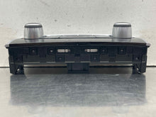 Load image into Gallery viewer, REAR TEMPERATURE CONTROLS 740i 740il 750i 750il Alpina B7 16-20 - NW619829
