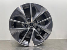 Load image into Gallery viewer, WHEEL RIM Toyota Rav4 16 17 18 17x7 ALLOY 17x7, 5 lug, 114mm - NW602690
