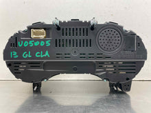 Load image into Gallery viewer, Speedometer Cluster  MERCEDES GL-CLASS 2013 - NW620061
