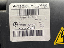 Load image into Gallery viewer, HEADLIGHT LAMP ASSEMBLY Gl350 Gl450 Gl550 GL63 AMG 13-16 Left - NW620132
