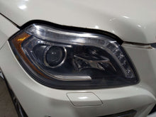 Load image into Gallery viewer, HEADLIGHT LAMP ASSEMBLY Gl350 Gl450 Gl550 GL63 AMG 13-16 Right - NW620025
