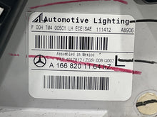 Load image into Gallery viewer, Tail Lamp Light  MERCEDES GL-CLASS 2013 - NW620183
