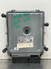 Load image into Gallery viewer, ECU ECM COMPUTER G55 G550 G63 Gl350 Gl450 Gl550 GL63 AMG 13-15 - NW620105
