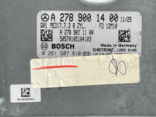 Load image into Gallery viewer, ECU ECM COMPUTER G55 G550 G63 Gl350 Gl450 Gl550 GL63 AMG 13-15 - NW620105
