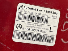 Load image into Gallery viewer, TAIL LIGHT LAMP ASSEMBLY Gl350 Gl450 Gl550 GL63 AMG 13-16 Left - NW620066
