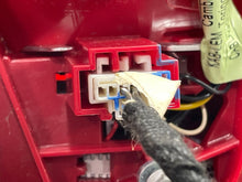 Load image into Gallery viewer, TAIL LIGHT LAMP ASSEMBLY Gl350 Gl450 Gl550 GL63 AMG 13-16 Left - NW620066
