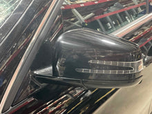 Load image into Gallery viewer, SIDE VIEW DOOR MIRROR E250D E300 E350 E400 E550 E63 11-14 Left - NW619176
