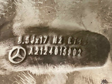 Load image into Gallery viewer, Wheel Rim  MERCEDES E-CLASS 2014 - NW619515
