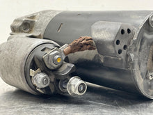 Load image into Gallery viewer, Starter Motor  MERCEDES E-CLASS 2014 - NW619488
