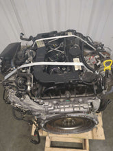 Load image into Gallery viewer, Engine Motor  MERCEDES E-CLASS 2014 - NW619190
