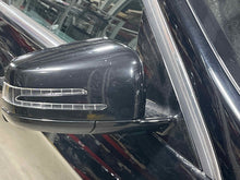 Load image into Gallery viewer, SIDE VIEW DOOR MIRROR E250D E300 E350 E400 E550 E63 11-14 Right - NW619375
