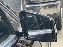 Load image into Gallery viewer, SIDE VIEW DOOR MIRROR E250D E300 E350 E400 E550 E63 11-14 Right - NW619375
