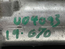 Load image into Gallery viewer, Throttle Body  G70 2019 - NW619295
