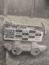 Load image into Gallery viewer, Transmission  G70 2019 - NW619711
