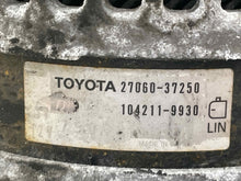 Load image into Gallery viewer, Alternator  C-HR 2018 - NW619337
