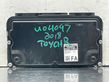 Load image into Gallery viewer, ECU ECM Computer  C-HR 2018 - NW619383

