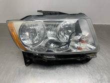 Load image into Gallery viewer, HEADLIGHT LAMP ASSEMBLY Jeep Grand Cherokee 11 12 13 Right - NW619416
