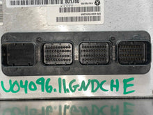 Load image into Gallery viewer, ECU ECM Computer  GRAND CHEROKEE 2011 - NW619781
