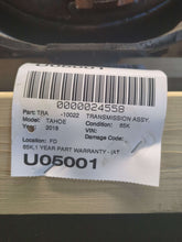 Load image into Gallery viewer, [INVENTORYCAR_YEAR_MAKE_MODEL] TRANSMISSION 4X4 - NW620067
