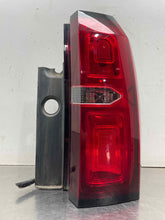 Load image into Gallery viewer, TAIL LIGHT LAMP ASSEMBLY Suburban 1500 Suburban 3500 Tahoe 15-19 Right - NW620298
