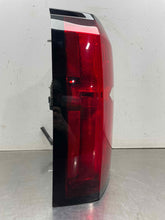 Load image into Gallery viewer, TAIL LIGHT LAMP ASSEMBLY Suburban 1500 Suburban 3500 Tahoe 15-19 Left - NW620299
