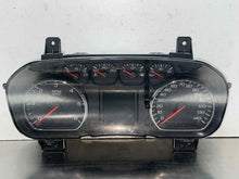 Load image into Gallery viewer, Speedometer Cluster  SIERRA 1500 PICKUP 2015 - NW620403
